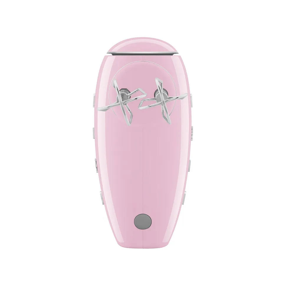 Elvisp, Rosa - Smeg