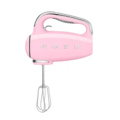 Elvisp, Rosa - Smeg