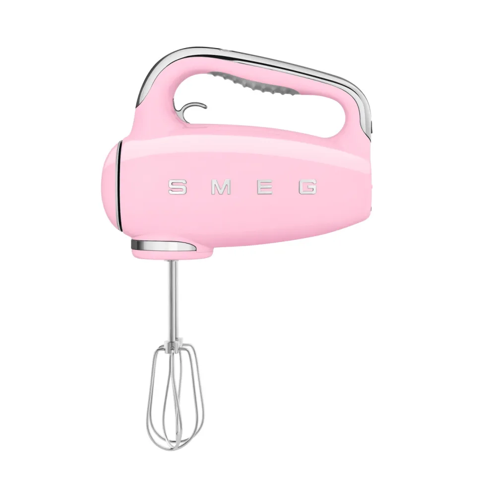 Elvisp, Rosa - Smeg