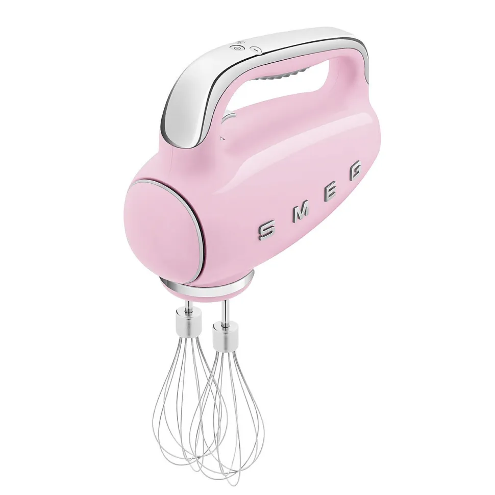 Elvisp, Rosa - Smeg