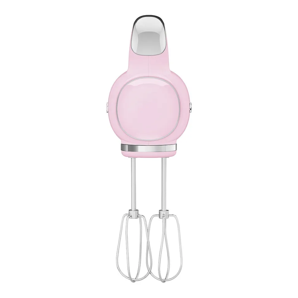 Elvisp, Rosa - Smeg