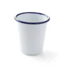 Emaljerad kopp, 400 ml - Hendi