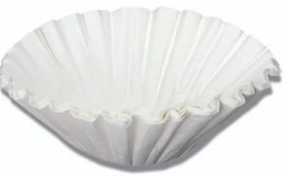 Engångsfilter till ThermoKinetic 110mm, 1000-pack - Crem