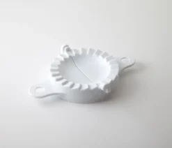 Enkel dumpingpress för sockerdekorer, 4-pack med olika storlekar - 100% Chef