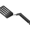 Ergonomisk portioneringsspade 8,5 cm - Patina