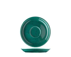 Espressofat 13 cm, Lifestyle Deeplagoon - Lilien