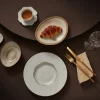 Espressofat, Vit, Sonetto Bianco - Rosenthal