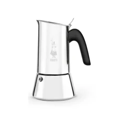Espressokokare Bialetti Venus, rostfri
