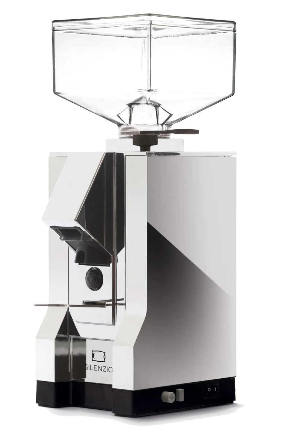 Espressokvarn Mignon Silenzio - Eureka