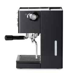 Espressomaskin Casa Bar Pid, Svart - La Pavoni
