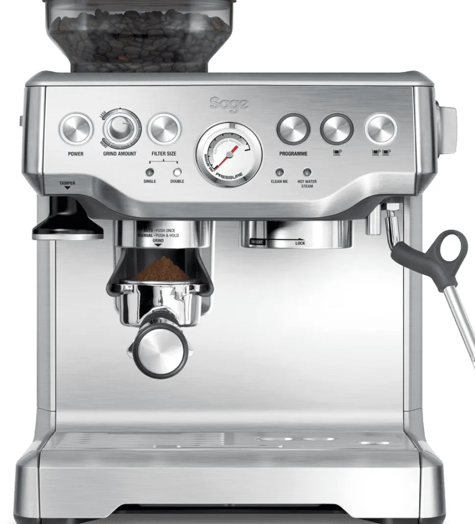 Espressomaskin, The Barista Express - Sage