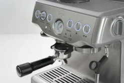 Espressomaskin, The Barista Express - Sage