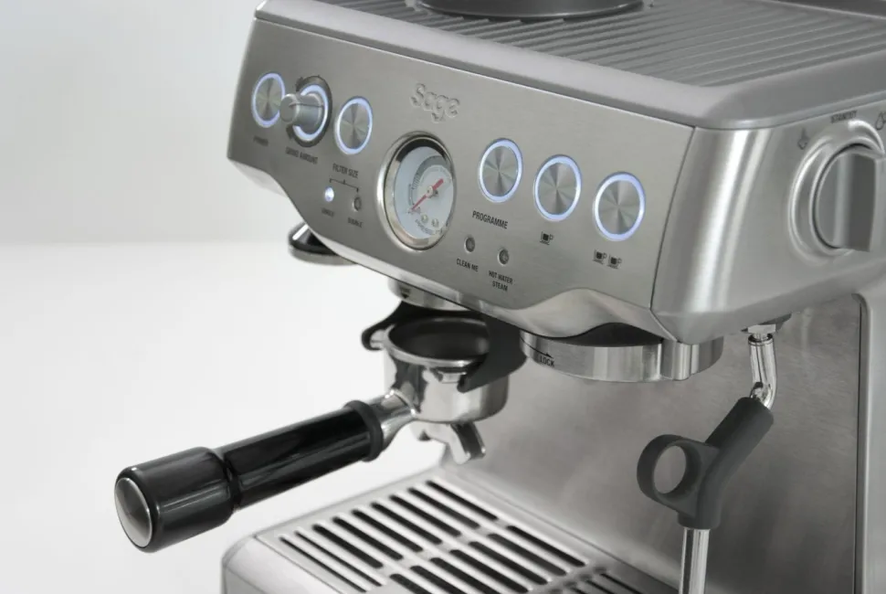 Espressomaskin, The Barista Express - Sage