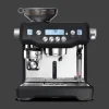 Espressomaskin, The Oracle, Svart (Truffle) - Sage