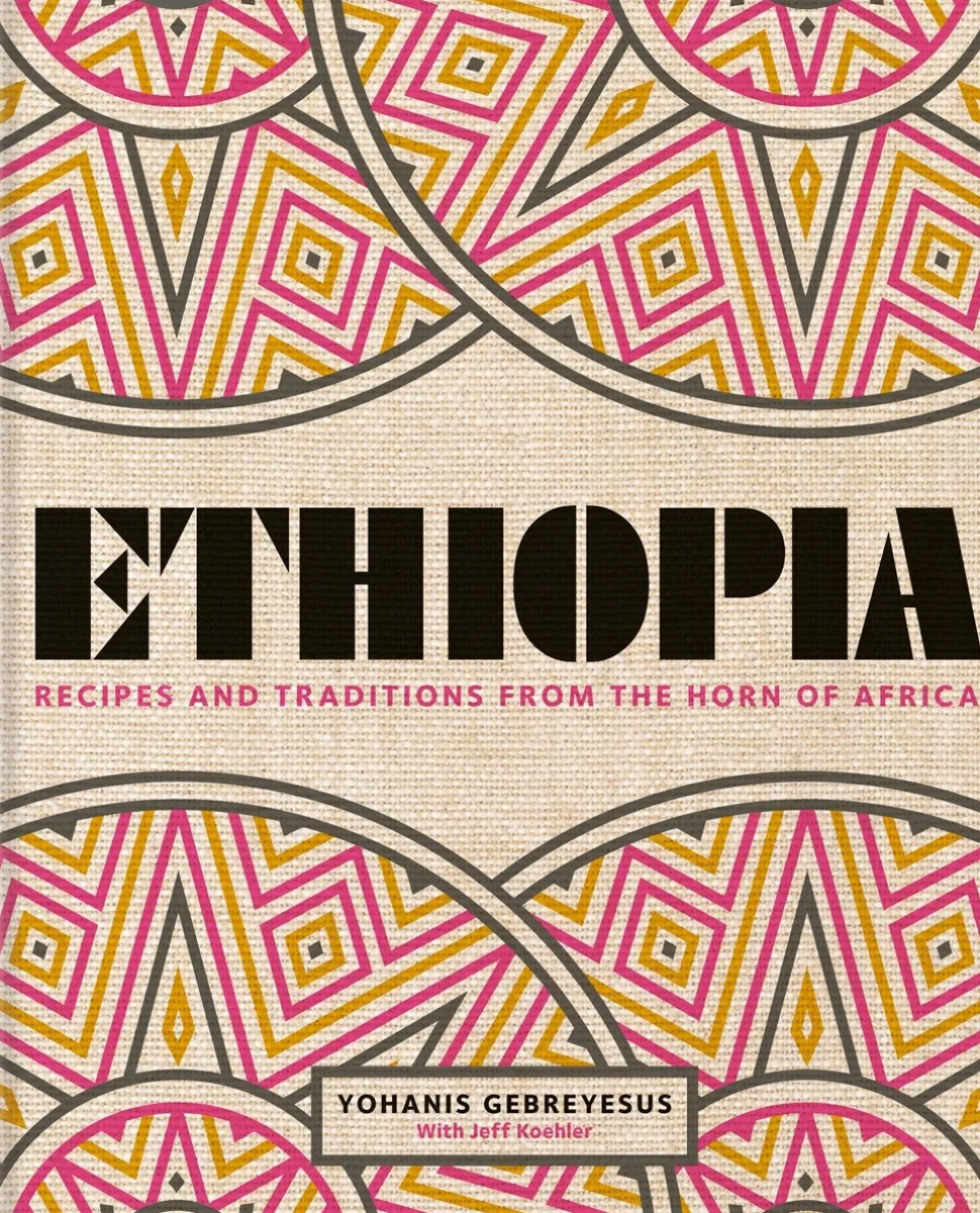 Ethiopia - Yohanis Gebreyesus