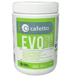 EVO Rengöringsmedel till Espressomaskin 1kg - Cafetto