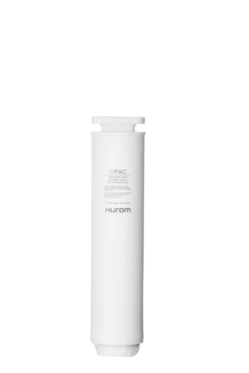 Extra filter, Water Purifier - Hurom
