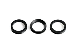 Extra packningar till Girovap, 3-pack - 100% Chef