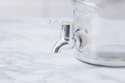 Extra tappkran - Kilner