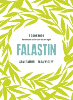 Falastin: A Cookbook - Sami Tamimi, Tara Wigley