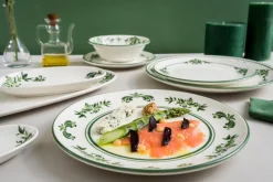 Fat 25 x 14 cm, Lavis Green - Bonna