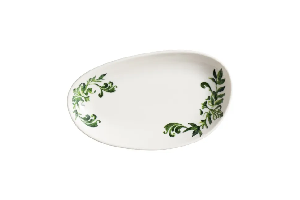 Fat 25 x 14 cm, Lavis Green - Bonna
