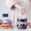 Fermenteringsset, 3 Liter - Kilner