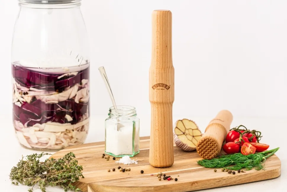 Fermenteringsstöt - Kilner
