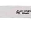 Filekniv Giesser 2285, 21 cm, blå