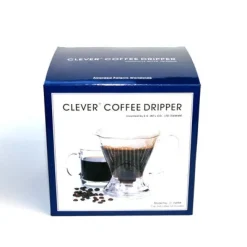 Filterhållare, Dripper - Clever