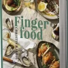 Finger food - Christin Kashou