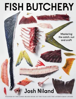 Fish Butchery - Josh Niland