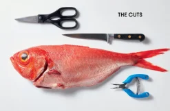 Fish Butchery - Josh Niland
