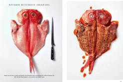 Fish Butchery - Josh Niland