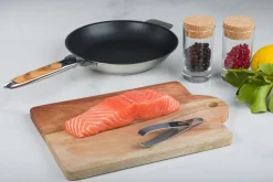 Fiskbenspincett, POC - Cristel
