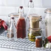 Flaska med bygel, 1L - Kilner