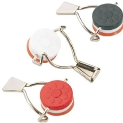 Flaskkork med bygellås, 3-pack - Westmark