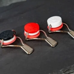 Flaskkork med bygellås, 3-pack - Westmark