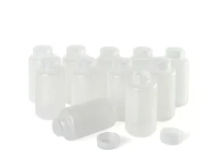 Flaskor till Centricook, 250 ml, 12-pack - 100% Chef