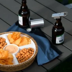 Flasköppnare och förslutare Hermetus - Westmark