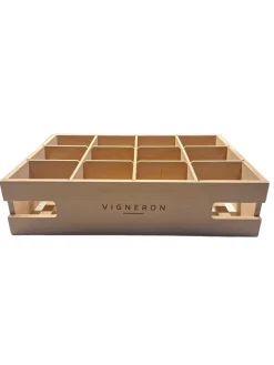 Flexlåda, VKI / VKB 45/60/90/130 - Vigneron