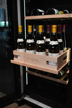 Flexlåda, VKI / VKB 45/60/90/130 - Vigneron