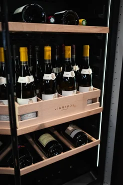 Flexlåda, VS130 / VS170 - Vigneron