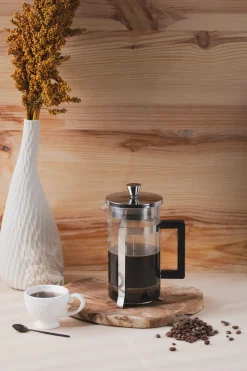 Franskpress, Arabica - Cristel