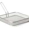 Frityrkorg, mini, 17 x 17 - 100% Chef