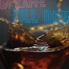 Från kaffe till drink - Lisen Gren