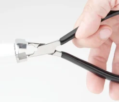 Förslutare för tuber - 100% Chef