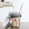 Frukostset - Kilner