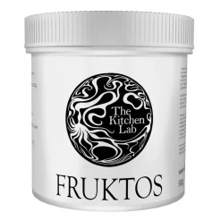 Fruktos - The Kitchen Lab