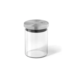 Förvaringsburk i glas, Cundo - Zack